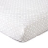Skylar 4pc Bedding Set-White