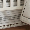 Bailey 5PC Bedding Set