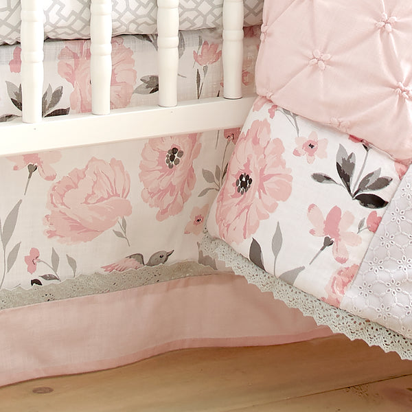 Levtex baby elise sales