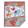 Zahara 5PC Bedding Set