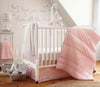 Baby Ely Blanket - Pink