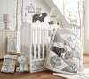 Bailey 5PC Bedding Set