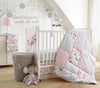 Elise 5PC Bedding Set