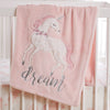 Colette Plush Blanket