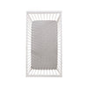 Rowan Arrow Fitted Sheet