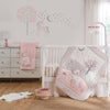 Colette Plush Blanket