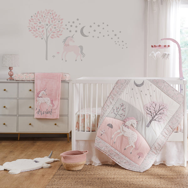 Colette 5PC Bedding Collection