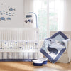 Boho Bay 5PC Bedding Collection