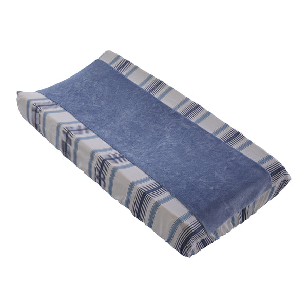 Boho Bay Changing Pad Cover