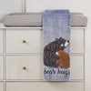 Rowan Changing Pad Cover