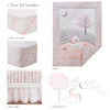 Colette 5PC Bedding Collection