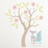 Fiona Wall Decals