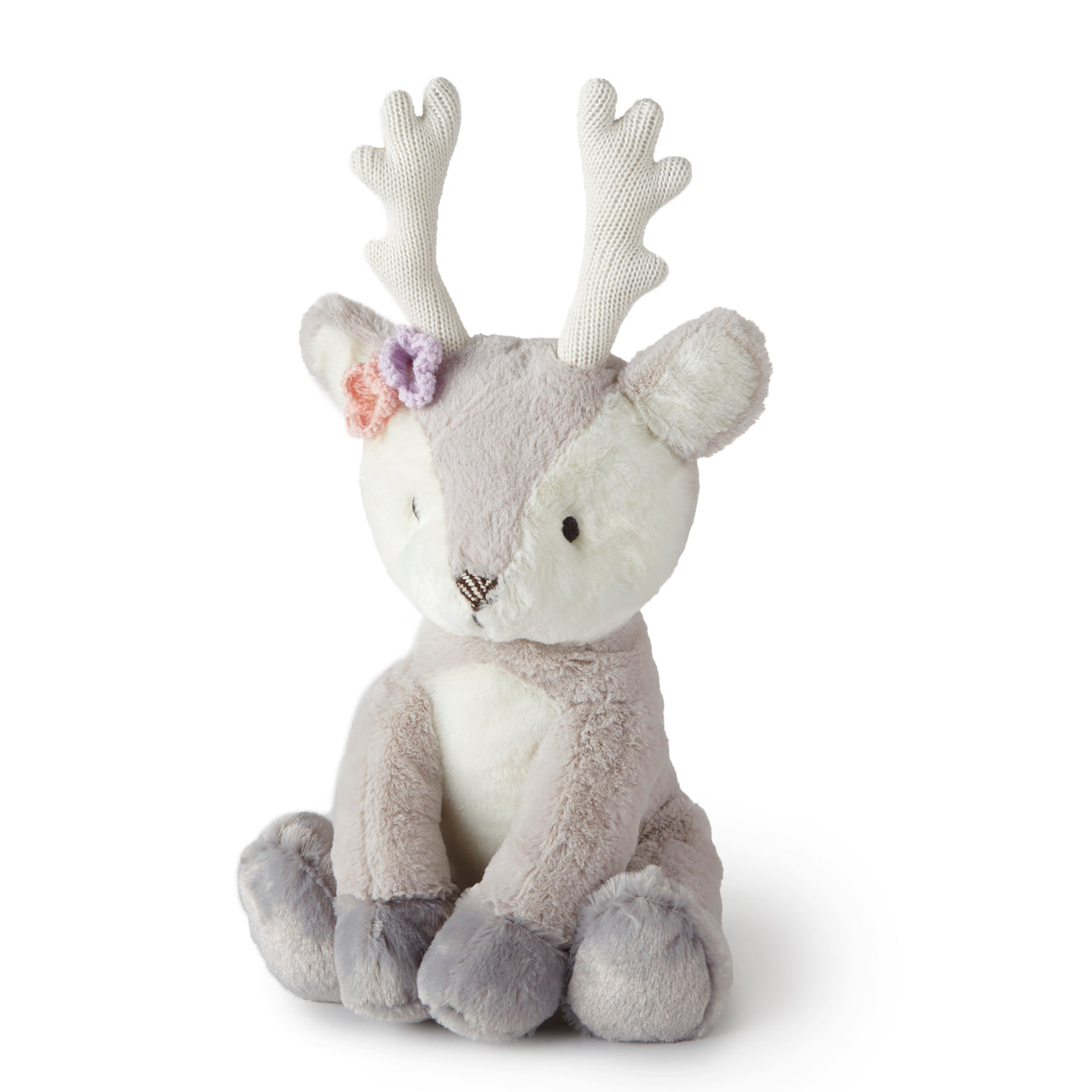 Levtex Baby Everly Deer Plush - Main Image