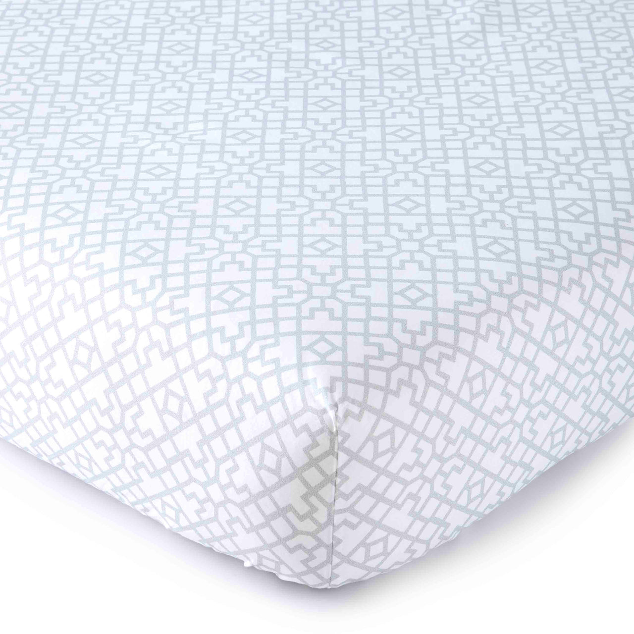 Elise Crib Fitted Sheet