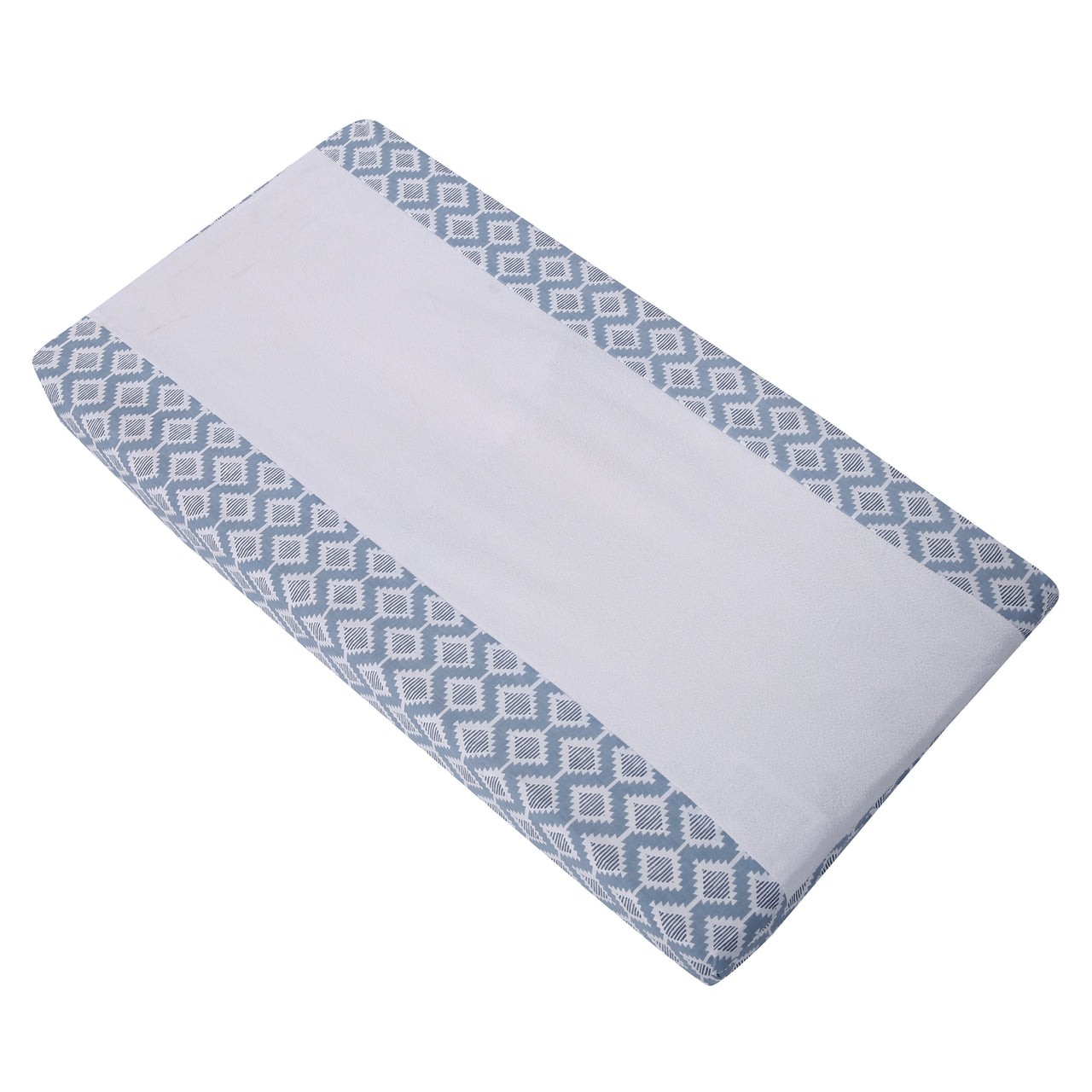 Levtex Baby Emerson Changing Pad Cover - Main Image