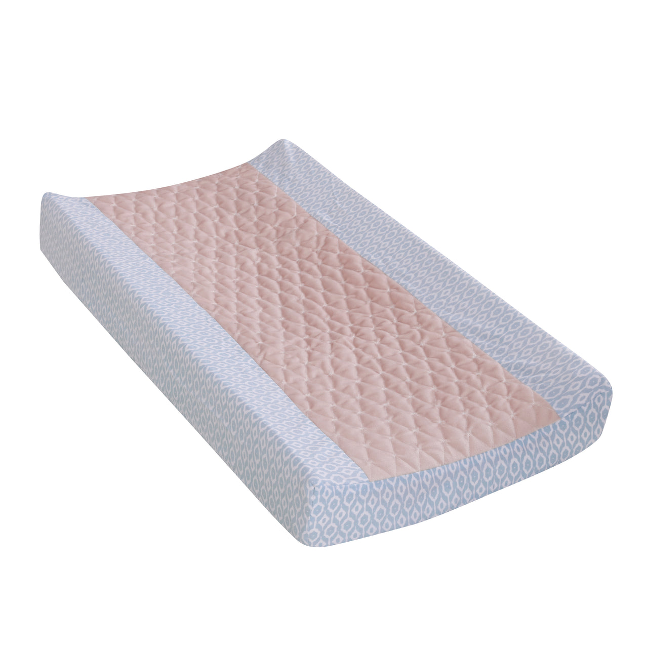 Everly Changing Pad Cover