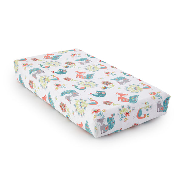 Fiona Changing Pad Cover