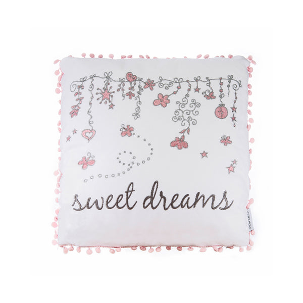 Margaux Sweet Dreams Pillow