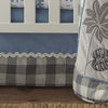 Kipton 4PC Bedding Collection