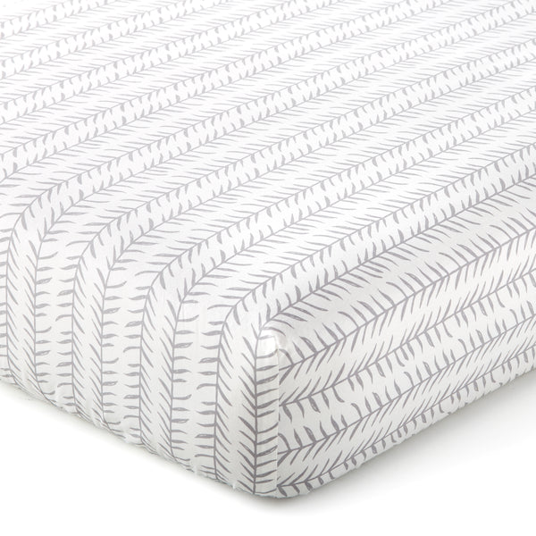 Kipton Separate Fitted Sheet