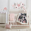 Fiori 4PC Bedding Collection