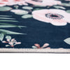 Fiori Floral Rug