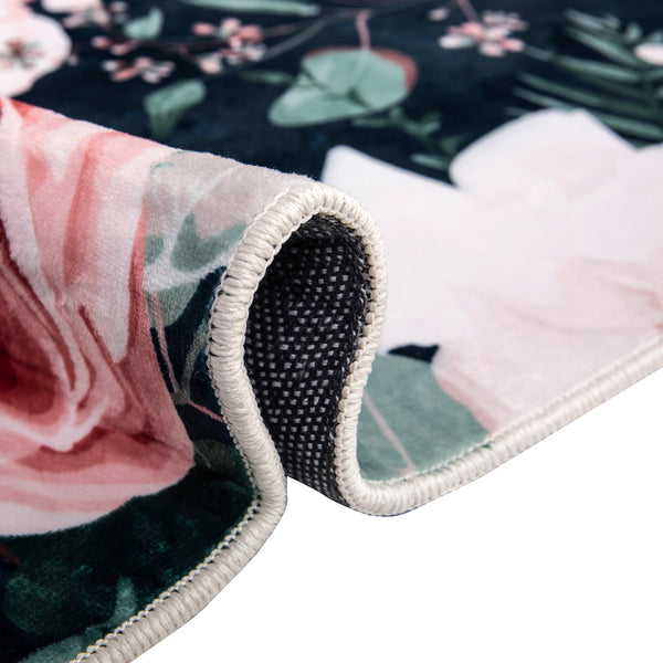 Fiori Floral Rug – Levtex Baby