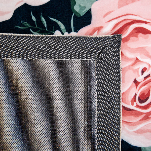 Fiori Floral Rug – Levtex Baby