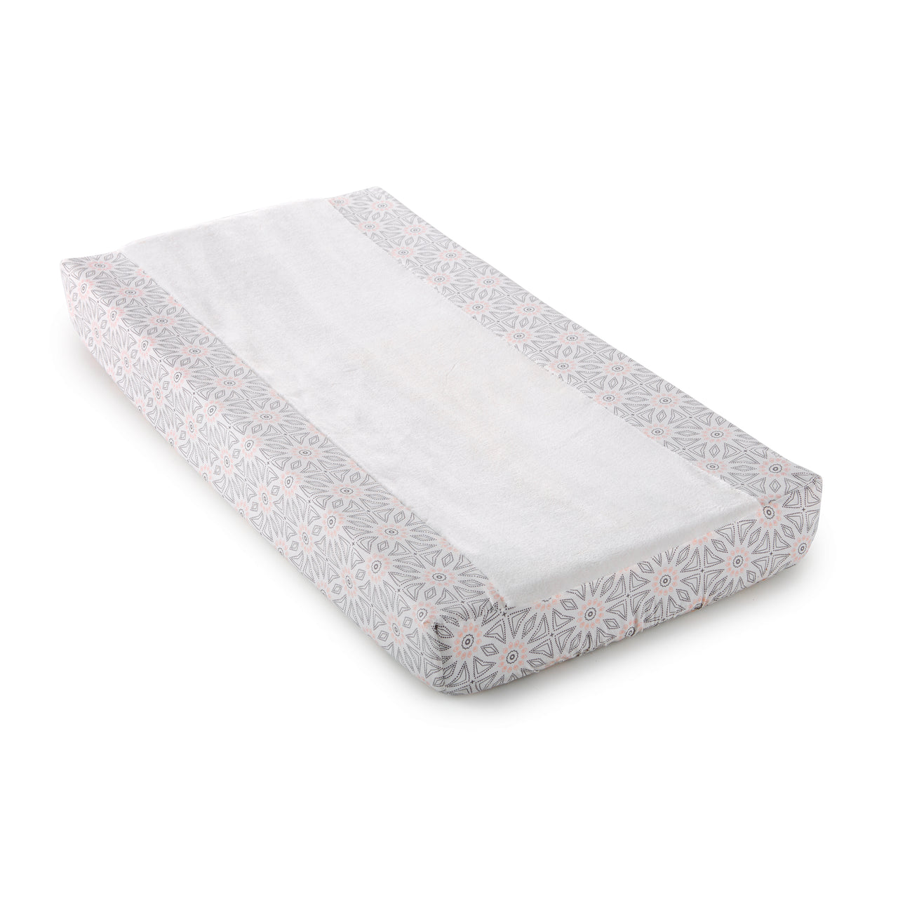 Levtex Baby Imani Changing Pad Cover