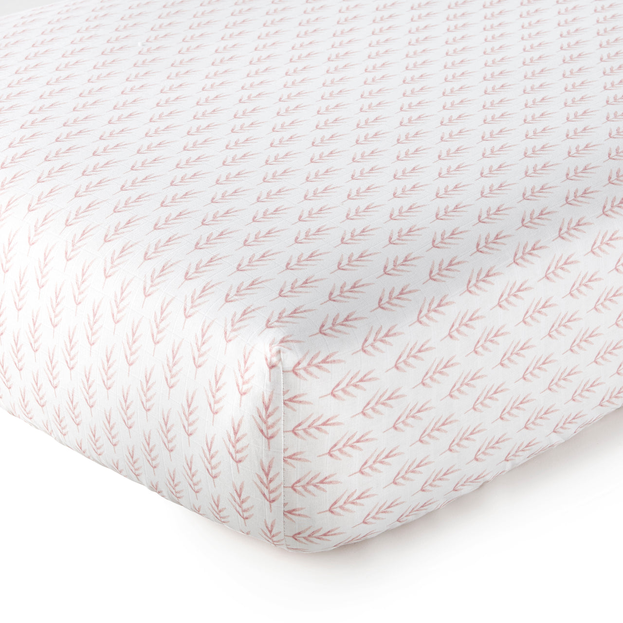 Adeline Separate Fitted Sheet