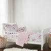 Adeline 5pc Toddler Bedding Set