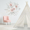 Adeline Wall Decals