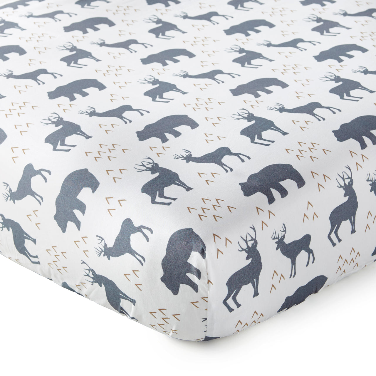 Logan Separate Fitted Sheet