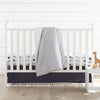 Nest & Nod Tristen 3-piece Nursery Crib Bedding Set