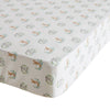 Woodland Pals Fitted Sheet