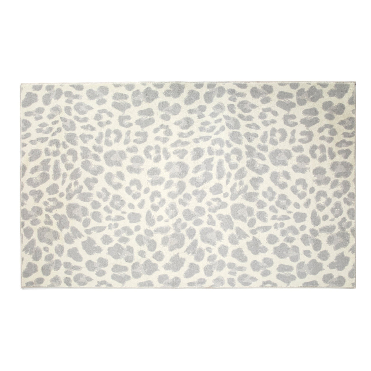 Leopard Rug