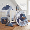 Trail Mix 4PC Bedding Collection