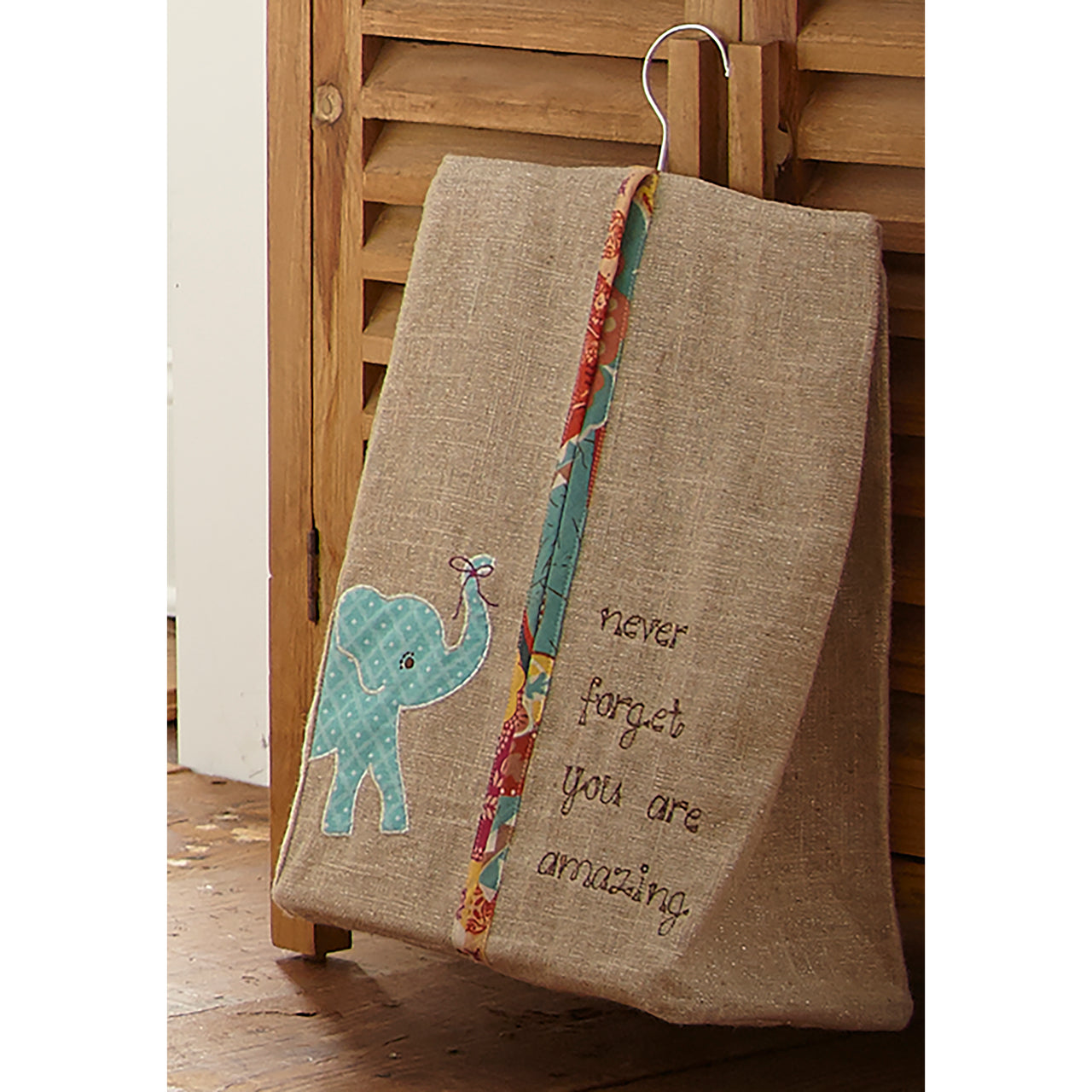 Levtex Baby Zahara 5PC Bedding Set