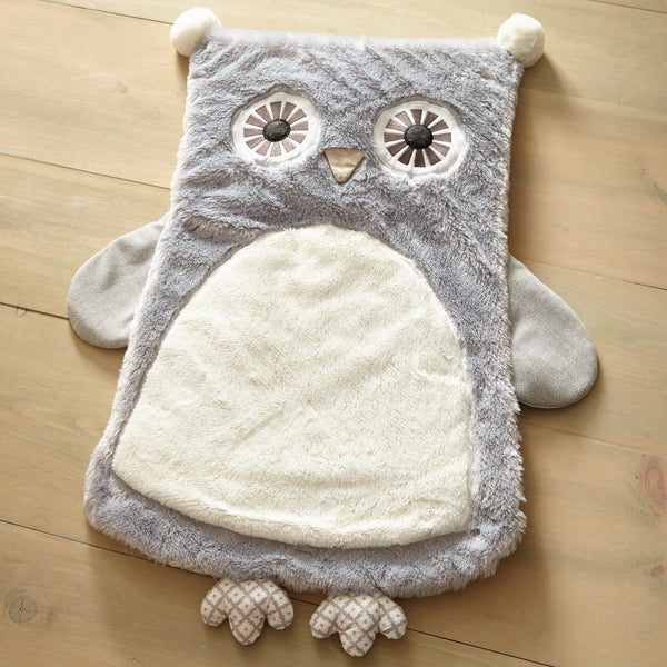 Night Owl Playmat