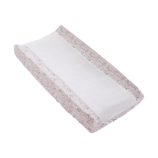 Standard Changing Pad Cover Dimensions – Oilo