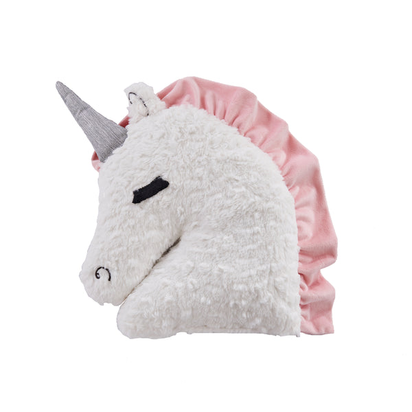 Colette Unicorn Pillow